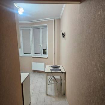 Продается 1-комнатная квартира, 37,8 м²