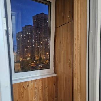 Продается 1-комнатная квартира, 37,8 м²