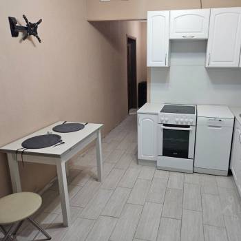Продается 1-комнатная квартира, 37,8 м²