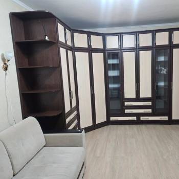 Продается 1-комнатная квартира, 37,8 м²