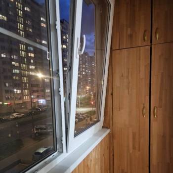 Продается 1-комнатная квартира, 37,8 м²