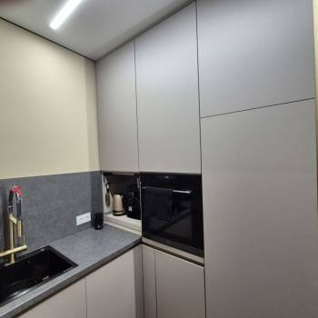 Продается 2-х комнатная квартира, 43 м²