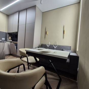 Продается 2-х комнатная квартира, 43 м²