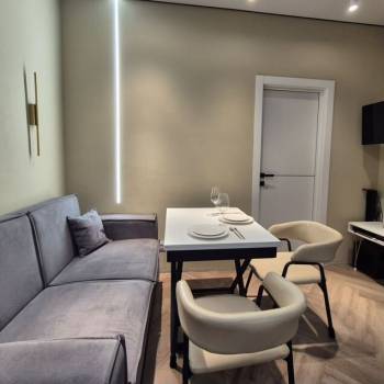 Продается 2-х комнатная квартира, 43 м²