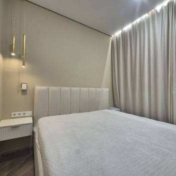 Продается 2-х комнатная квартира, 43 м²