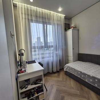 Продается 2-х комнатная квартира, 43 м²