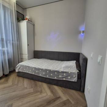 Продается 2-х комнатная квартира, 43 м²
