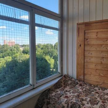 Продается 3-х комнатная квартира, 85,3 м²