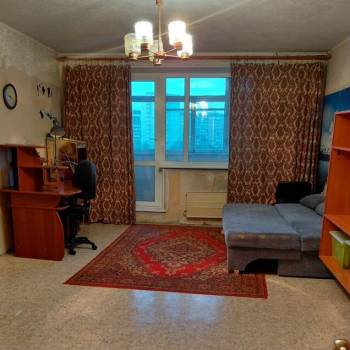 Продается 3-х комнатная квартира, 85,3 м²