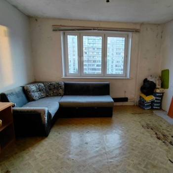 Продается 3-х комнатная квартира, 85,3 м²