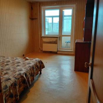 Продается 3-х комнатная квартира, 85,3 м²