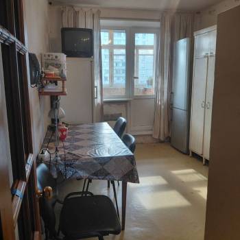 Продается 3-х комнатная квартира, 85,3 м²