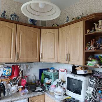 Продается 3-х комнатная квартира, 67 м²