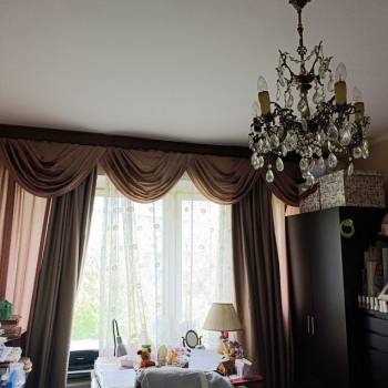 Продается 3-х комнатная квартира, 67 м²