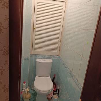 Продается 3-х комнатная квартира, 67 м²
