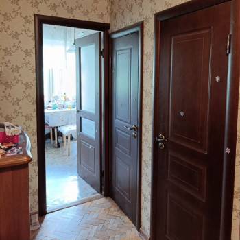 Продается 3-х комнатная квартира, 67 м²