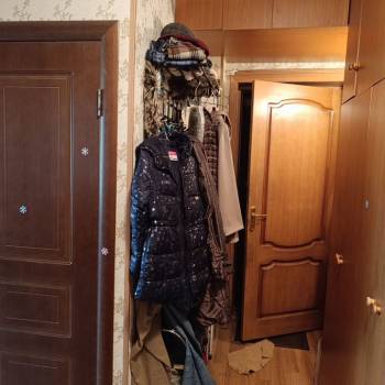 Продается 3-х комнатная квартира, 67 м²