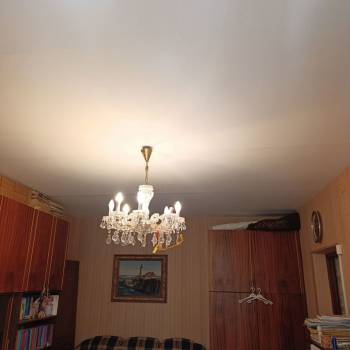 Продается 3-х комнатная квартира, 67 м²