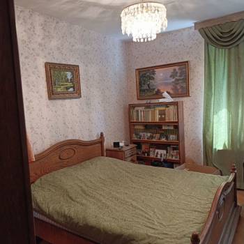 Продается 3-х комнатная квартира, 67 м²