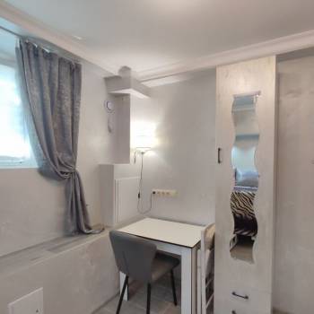 Сдается 1-комнатная квартира, 14 м²