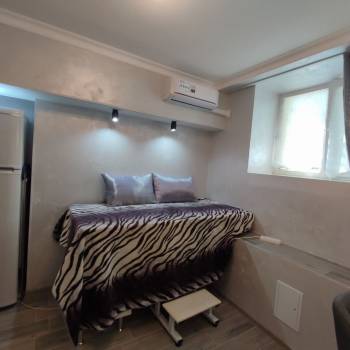 Сдается 1-комнатная квартира, 14 м²