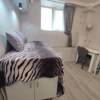 Сдается 1-комнатная квартира, 14 м²
