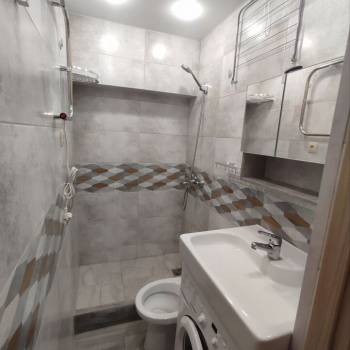 Сдается 1-комнатная квартира, 14 м²