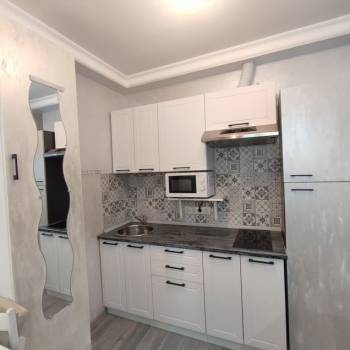 Сдается 1-комнатная квартира, 14 м²