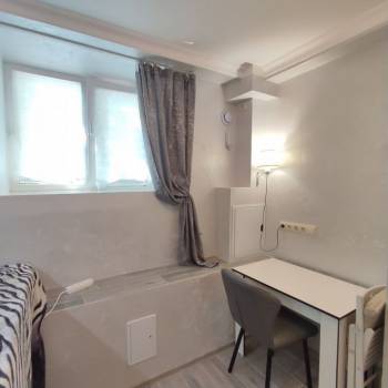 Сдается 1-комнатная квартира, 14 м²