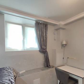 Сдается 1-комнатная квартира, 14 м²