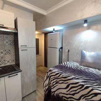 Сдается 1-комнатная квартира, 14 м²