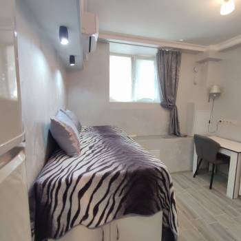 Сдается 1-комнатная квартира, 14 м²