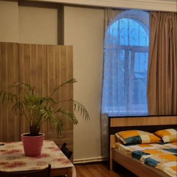 Сдается 1-комнатная квартира, 20 м²
