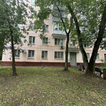 Продается 1-комнатная квартира, 32 м²