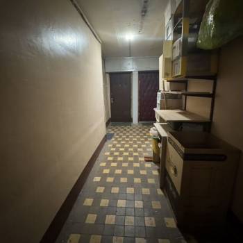 Продается 1-комнатная квартира, 32 м²