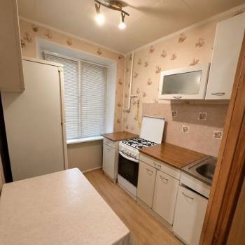 Продается 1-комнатная квартира, 32 м²