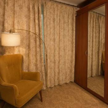 Продается 1-комнатная квартира, 32 м²
