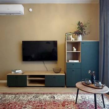 Сдается 2-х комнатная квартира, 39,4 м²