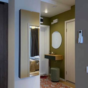 Сдается 2-х комнатная квартира, 39,4 м²
