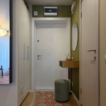 Сдается 2-х комнатная квартира, 39,4 м²