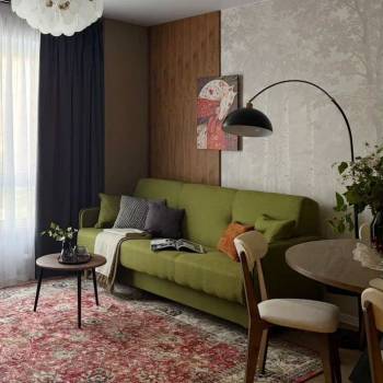 Сдается 2-х комнатная квартира, 39,4 м²