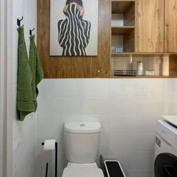 Сдается 2-х комнатная квартира, 39,4 м²
