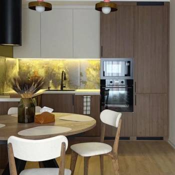 Сдается 2-х комнатная квартира, 39,4 м²