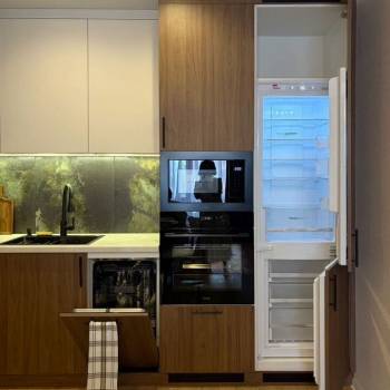 Сдается 2-х комнатная квартира, 39,4 м²