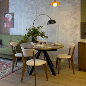Сдается 2-х комнатная квартира, 39,4 м²