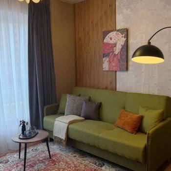 Сдается 2-х комнатная квартира, 39,4 м²