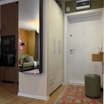 Сдается 2-х комнатная квартира, 39,4 м²