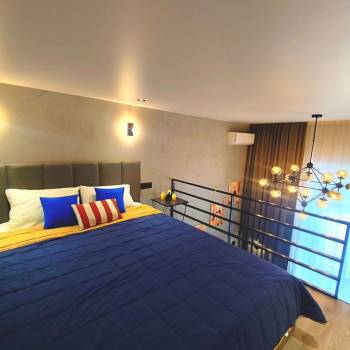 Сдается 1-комнатная квартира, 28 м²