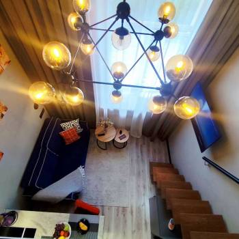 Сдается 1-комнатная квартира, 28 м²