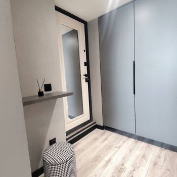 Сдается 1-комнатная квартира, 28 м²